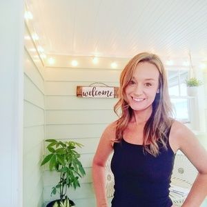 Meet your Posher, Kim